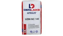 DENLAKS UZIN NC145 kendiliğinden yayılan tesviye şapı 25kg torba