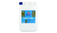 DENLAKS UZIN U1000 su bazlı karo halı yapıştırıcısı 10kg bidon