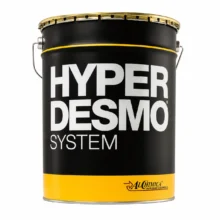 Alchimica Hyperdesmo 815 poliüretan su yalıtım malzemesi 25 kg