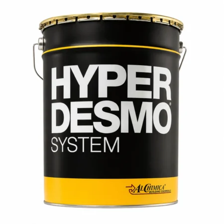 Alchimica Hyperdesmo 815 poliüretan su yalıtım malzemesi 25 kg