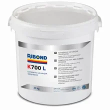 RIBOND K700L iletken PVC zemin yapıştırıcısı 20kg