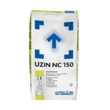 UZIN NC 150 kendiliğinden yayılan tesviye şapı 25 kg