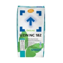 UZIN NC 182 hızlı kuruyan zemin tamir harcı 20 kg